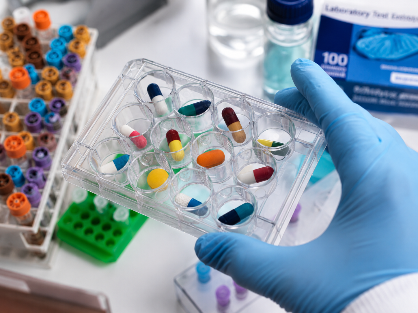 Bioani Clinical Laboratory