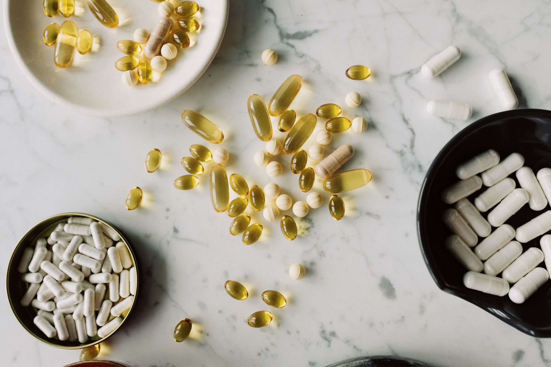 Clinical Nutraceuticals